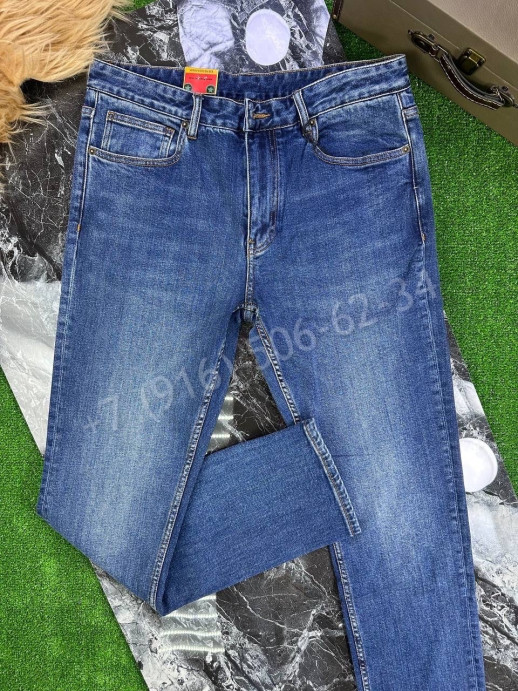 Джинсы Gucci 13442