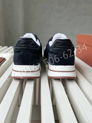 Кроссовки Loro Piana 23653