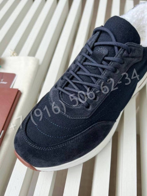 Кроссовки Loro Piana 23653