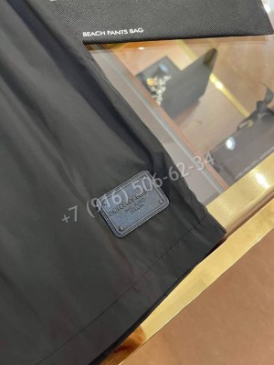 Шорты плавательные Dolce & Gabbana 33709