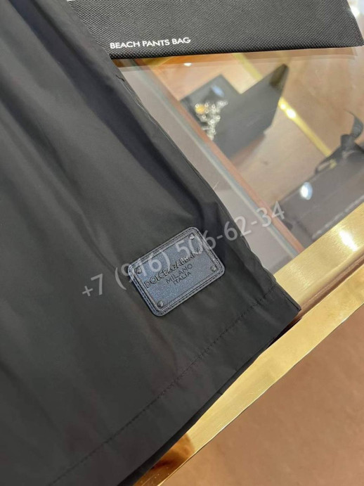 Шорты плавательные Dolce & Gabbana 33709