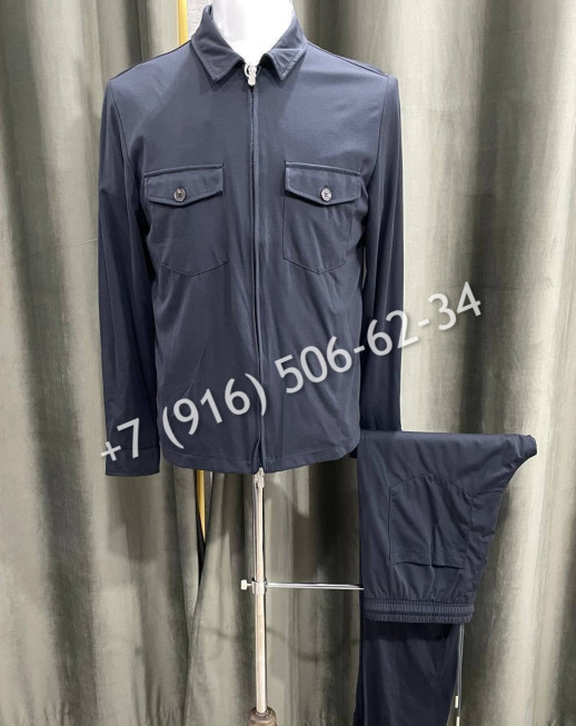 Костюм Brunello Cucinelli 34083 5