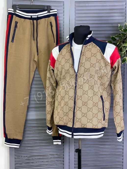 Спортивный костюм Gucci 13548