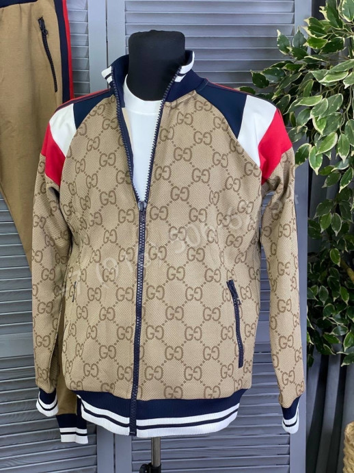 Спортивный костюм Gucci 13548