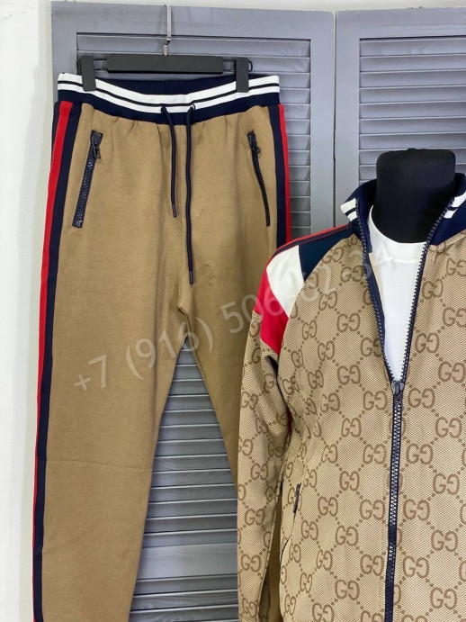 Спортивный костюм Gucci 13548