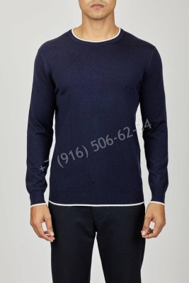 Поло Brunello Cucinelli 33809