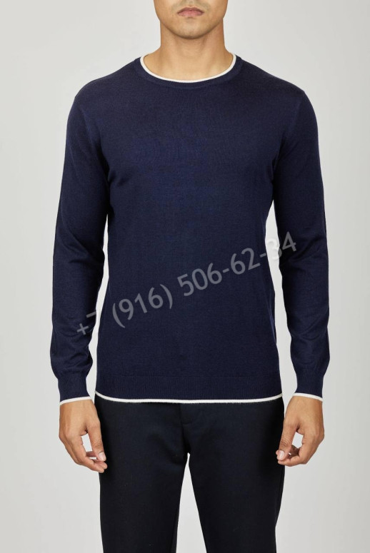 Поло Brunello Cucinelli 33809