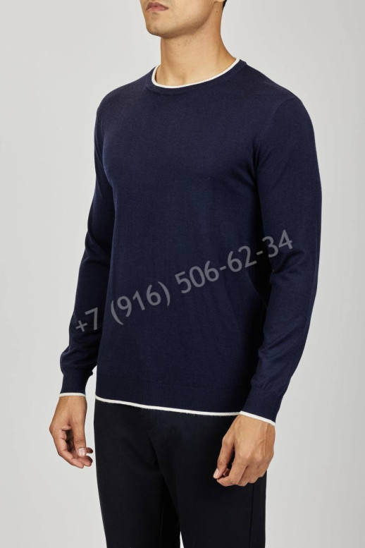 Поло Brunello Cucinelli 33809