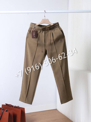 Брюки Loro Piana 16934 2