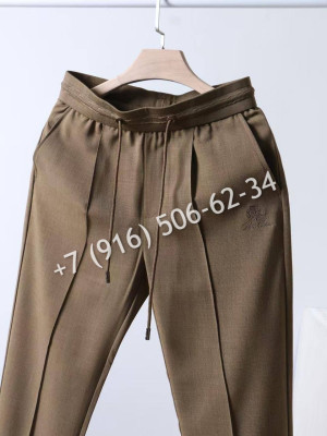 Брюки Loro Piana 16934 2