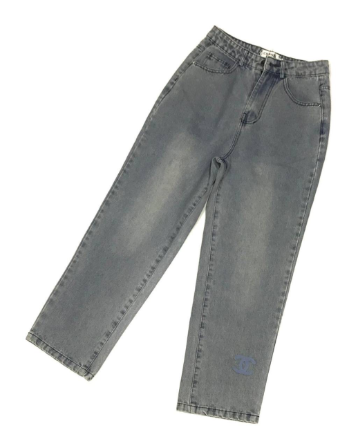 Джинсы Chanel 13649