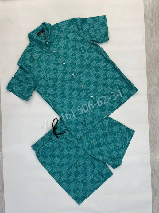 Костюм Louis Vuitton 33909