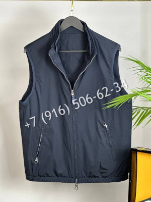 Жилетка Loro Piana 19066 1