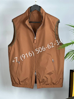 Жилетка Loro Piana 19066 1