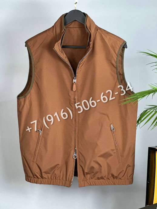 Жилетка Loro Piana 19066 1