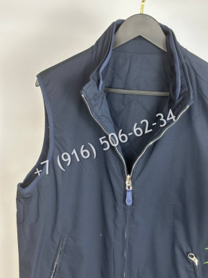 Жилетка Loro Piana 19066 1