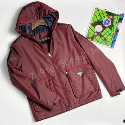 Ветровка Prada 13749