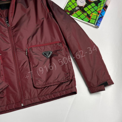Ветровка Prada 13749