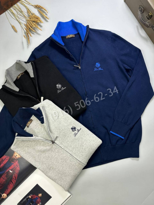 Кардиган Loro Piana 34009