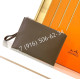 Папка клатч Hermes 28764 2