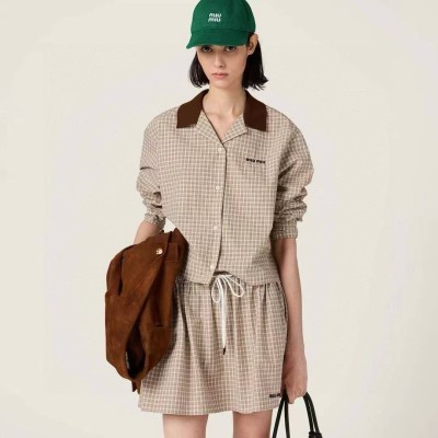 Костюм Miu Miu 34798