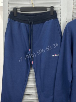 Прогулочный костюм Kiton 34109