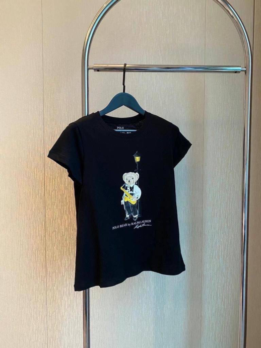 Футболка Ralph Lauren 13950