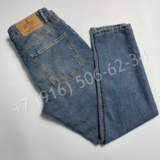 Джинсы Prada 24184
