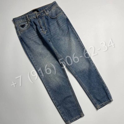 Джинсы Prada 24184