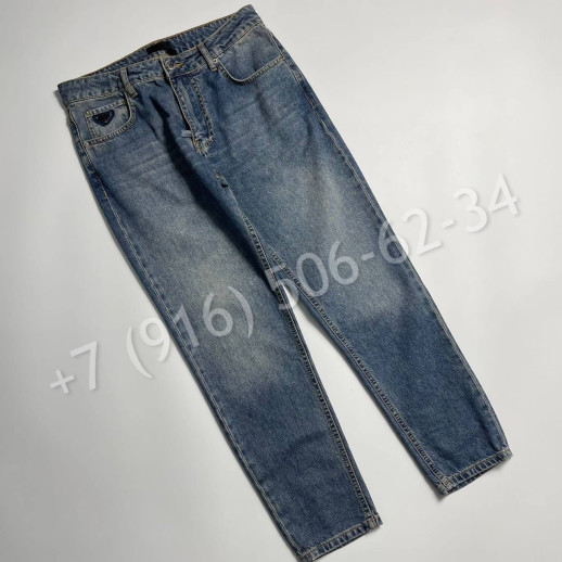 Джинсы Prada 24184