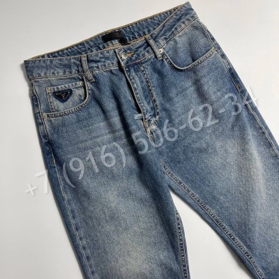 Джинсы Prada 24184