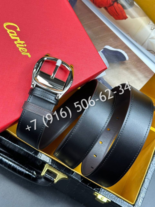 Ремень Cartier 8569 2