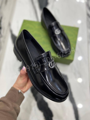 Лоферы Gucci 14052