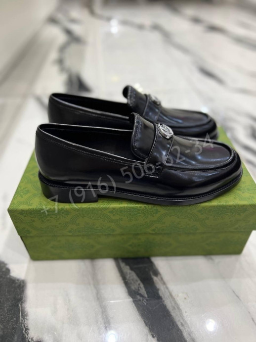 Лоферы Gucci 14052