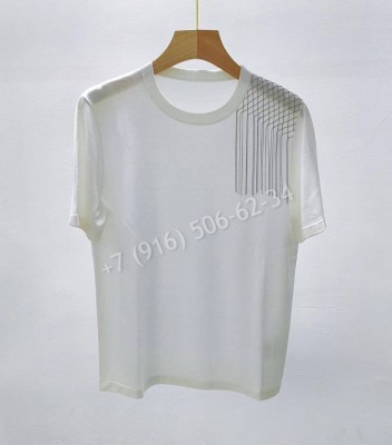 Футболка BRUNELLO CUCINELLI 34309