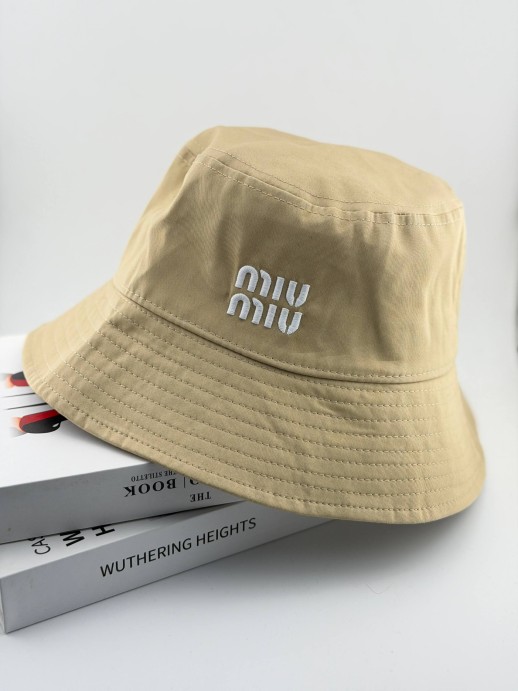 Панама Miu Miu 26962