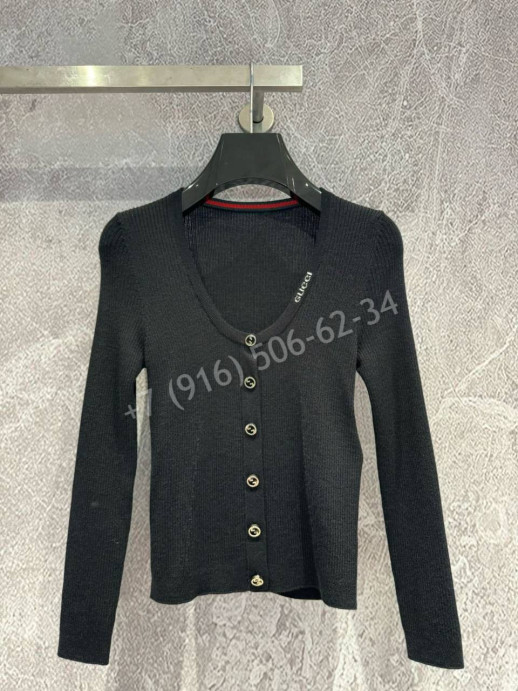 Кардиган Gucci 34409
