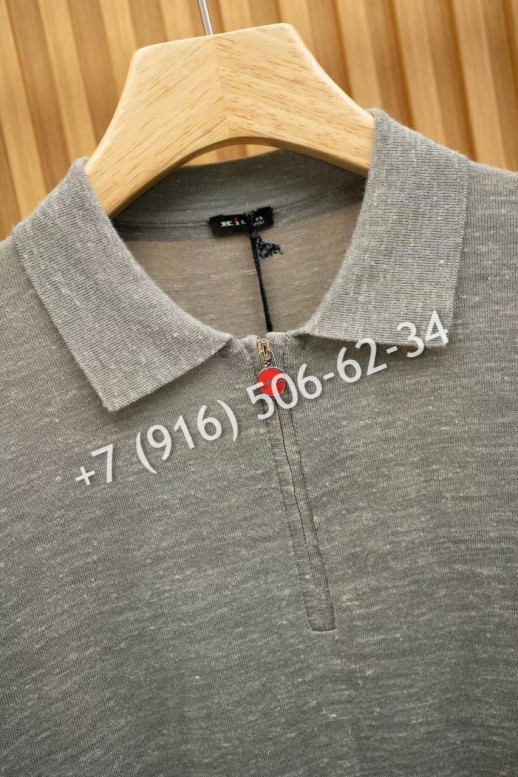 Поло KITON 30041 2