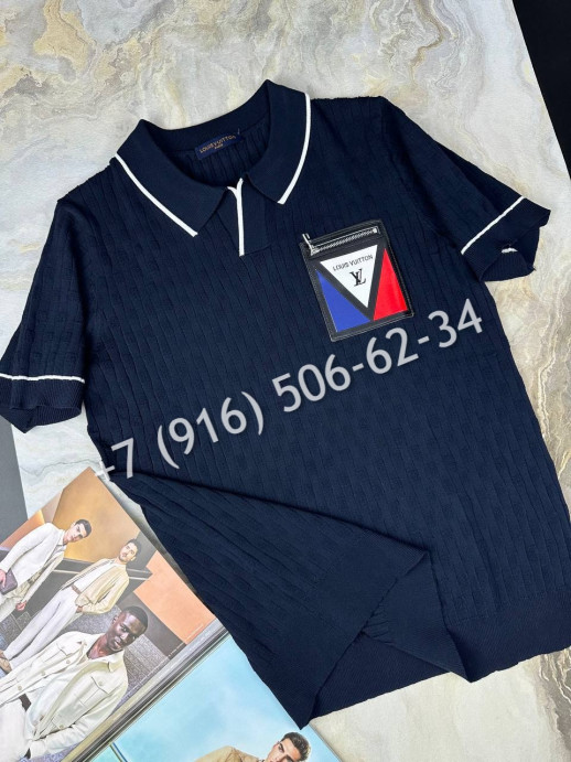 Поло Louis Vuitton 8511 1