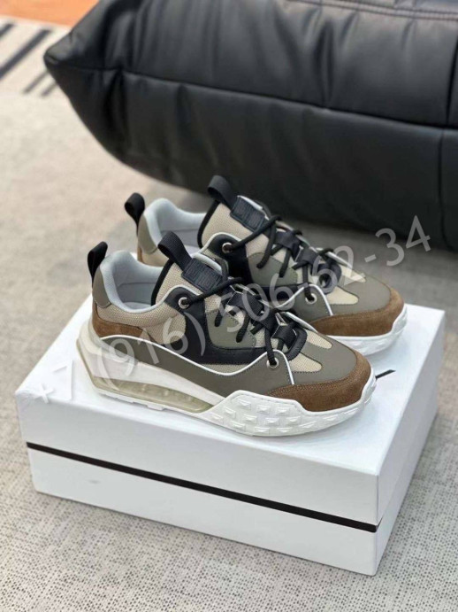 Кроссовки Givenchy 24699