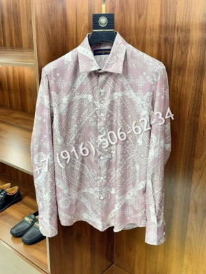 Рубашка Louis Vuitton 24957 3
