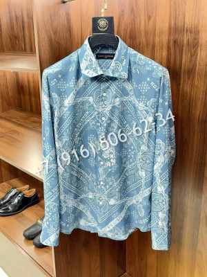 Рубашка Louis Vuitton 24957 3