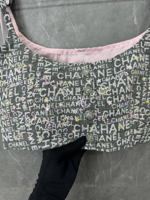 Топ Chanel 34807