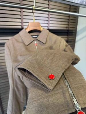 Куртка Kiton 28524