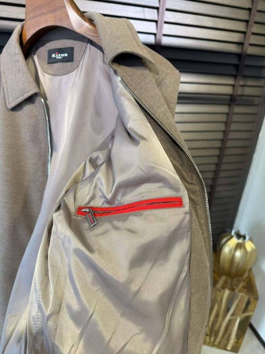 Куртка Kiton 28524