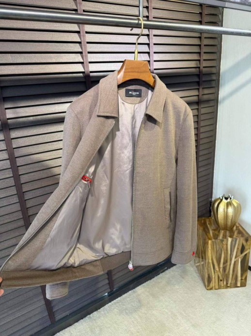 Куртка Kiton 28524