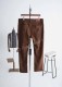 Джинсы Brunello Cucinelli вельветовые 34907