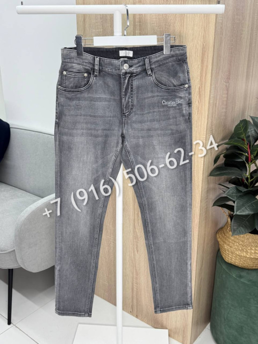 Джинсы Dior 16561 1