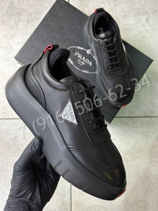 Кроссовки Prada 25003