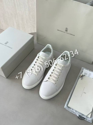 Кеды Brunello Cucinelli 11438 6